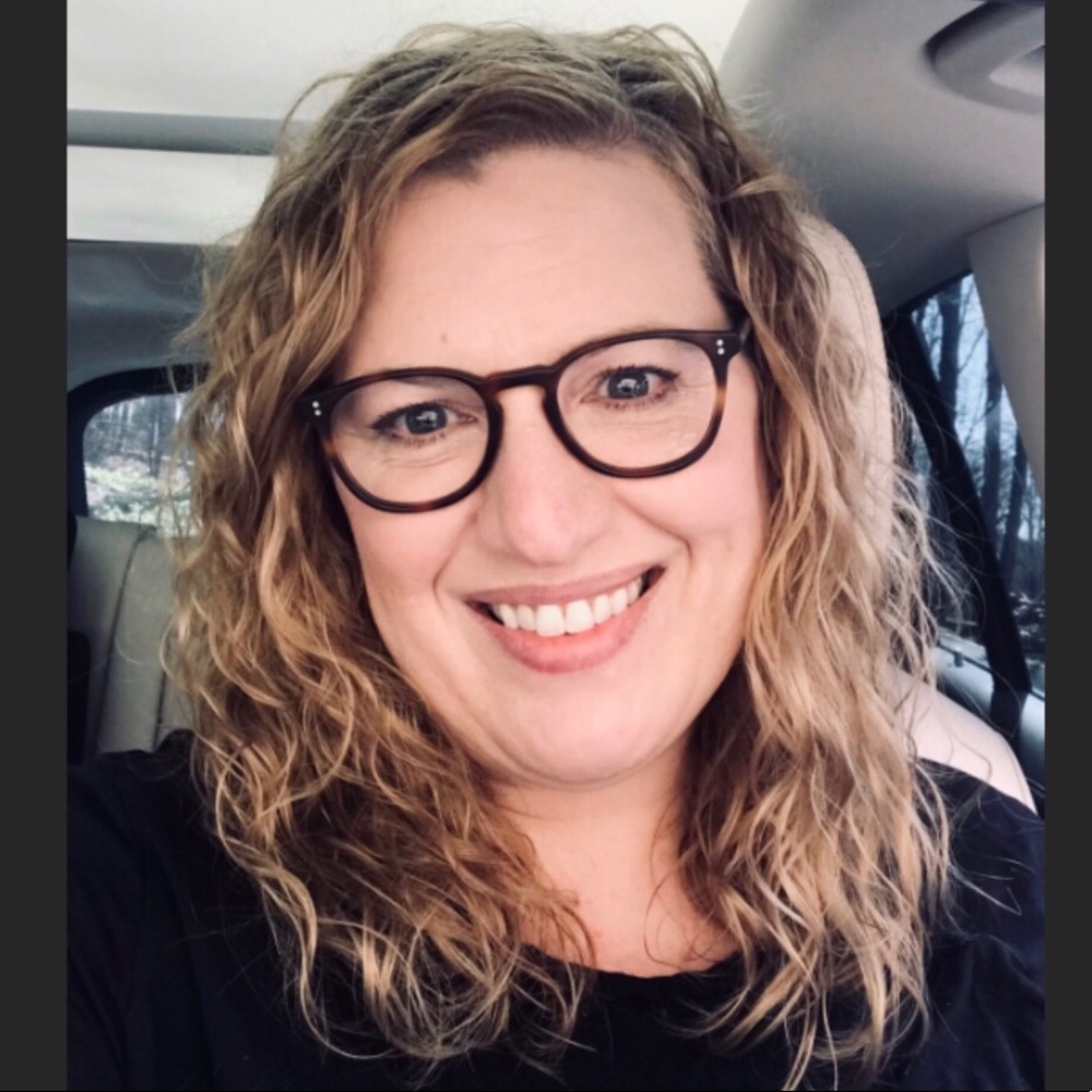 Meet your Posher, Megan